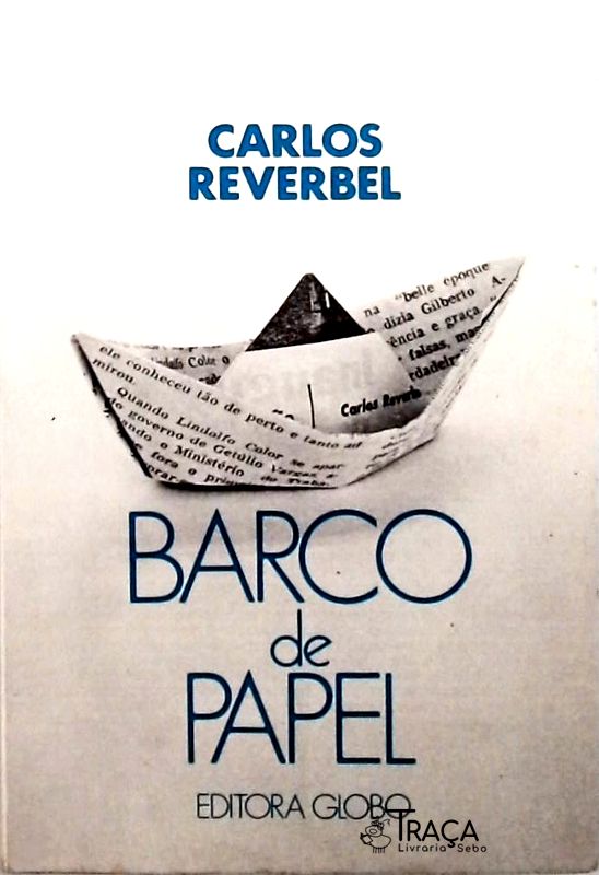 Barco de Papel