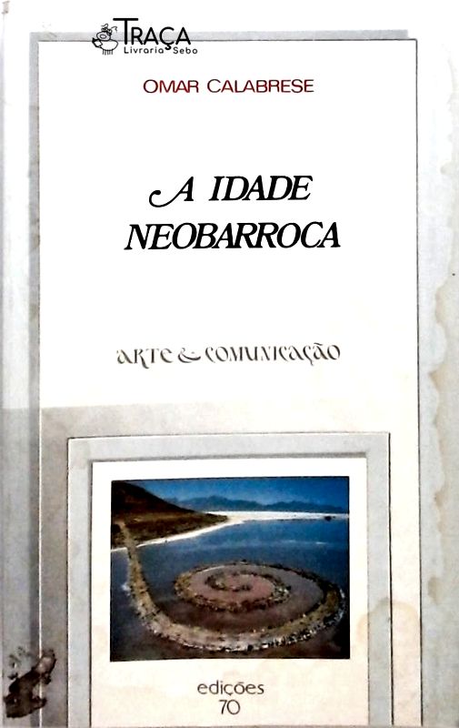 A Idade Neobarroca