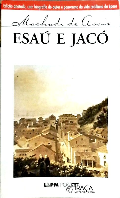 Esaú e Jacó