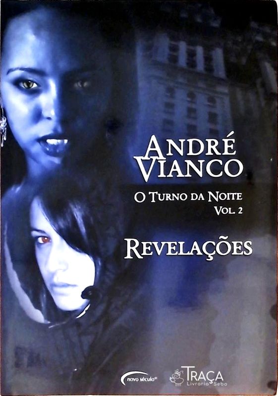 Revelações