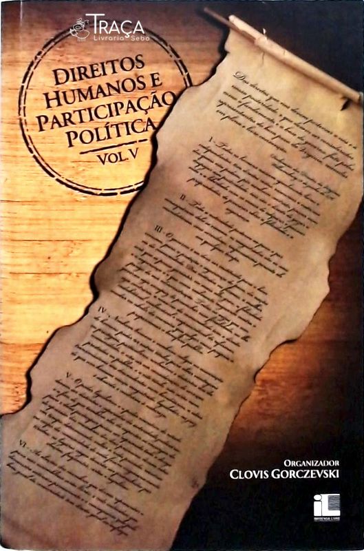 Direitos Humanos e Participação Política - Volume 5
