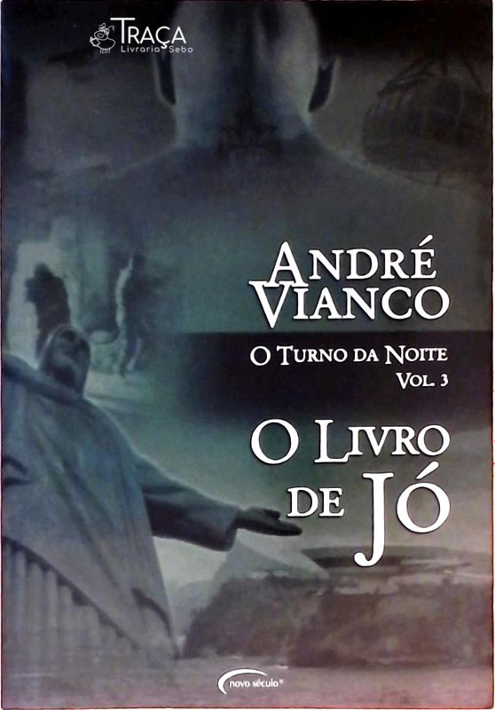 O Livro De Jó