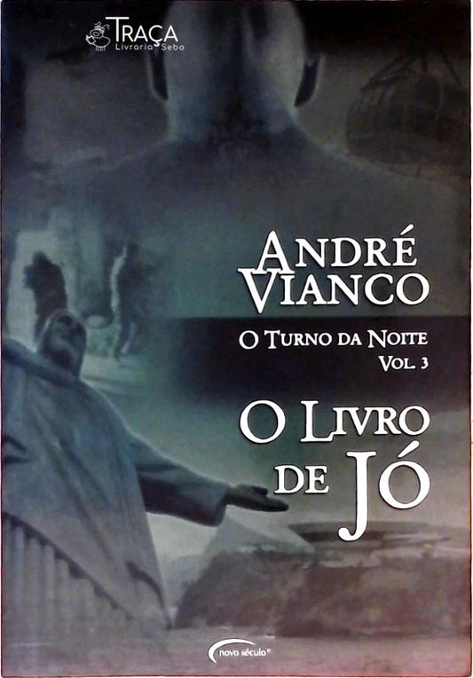O Livro De Jó