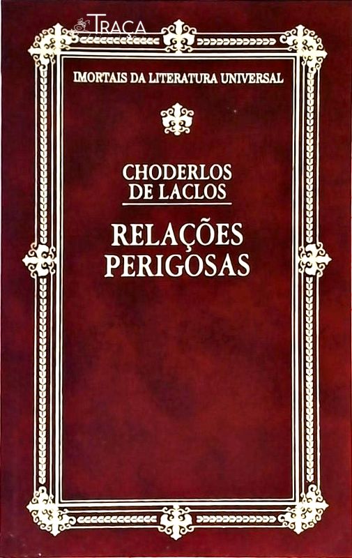 Relações Perigosas