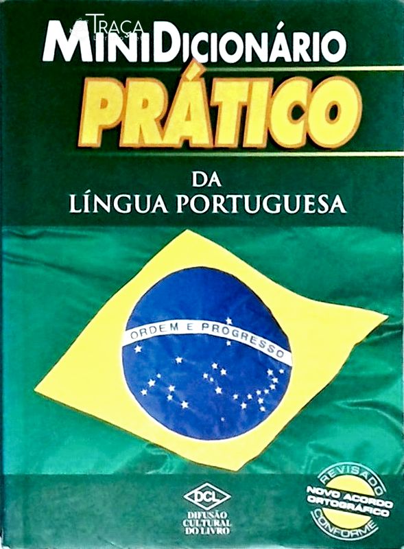 Minidicionário Prático da Língua Portuguesa