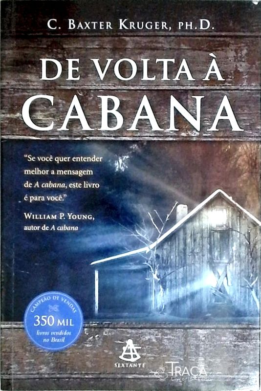 De Volta À Cabana
