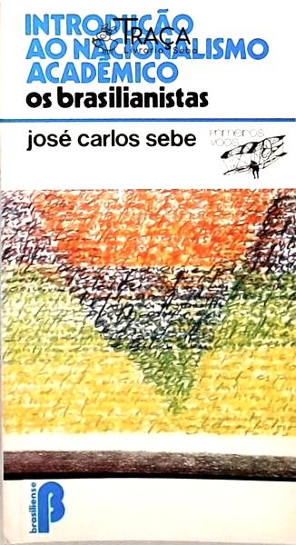 Introdução Ao Nacionalismo Acadêmico