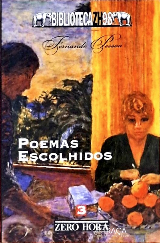 Poemas Escolhidos