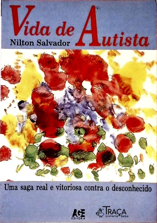Vida de Autista