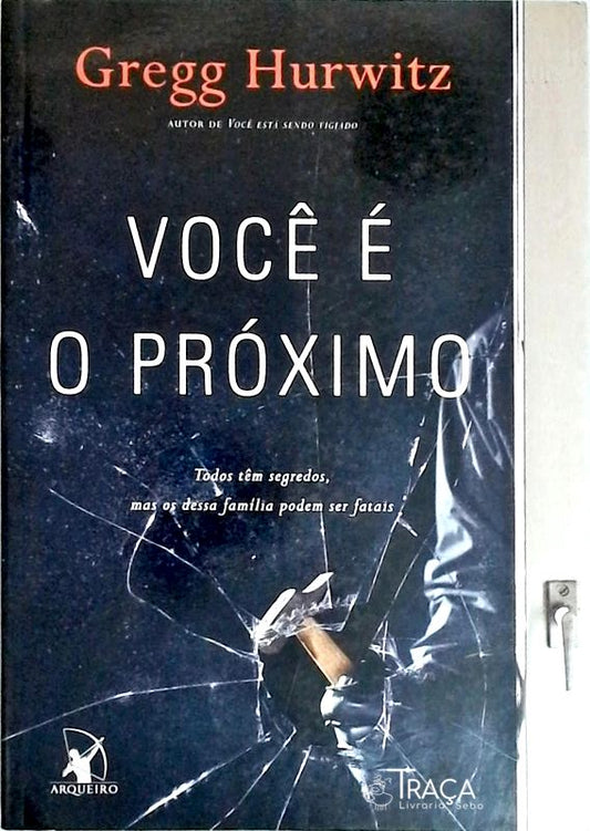 Você É o Próximo