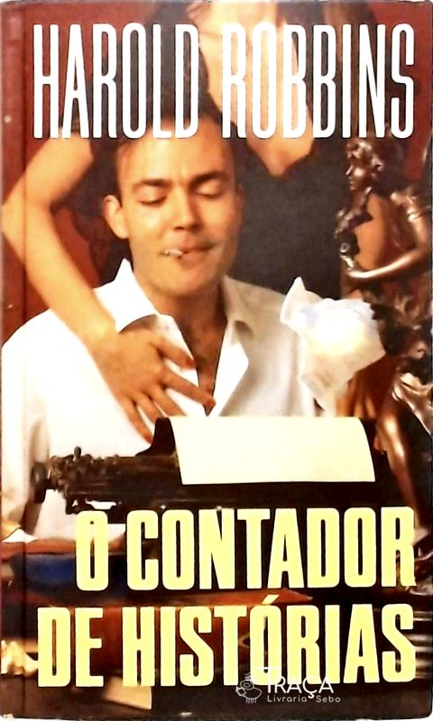 O Contador de Histórias