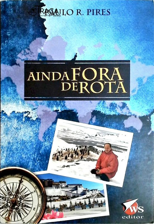 Ainda Fora de Rota