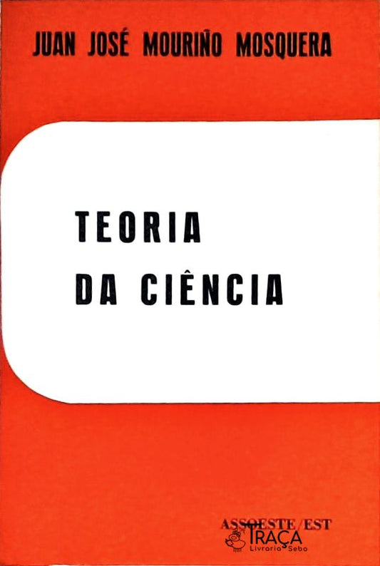 Teoria da Ciência