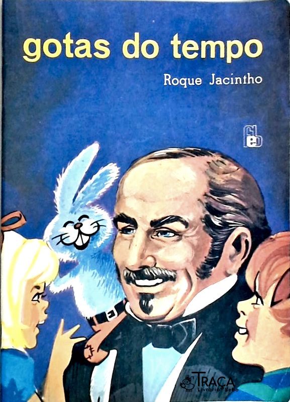 Gotas do Tempo
