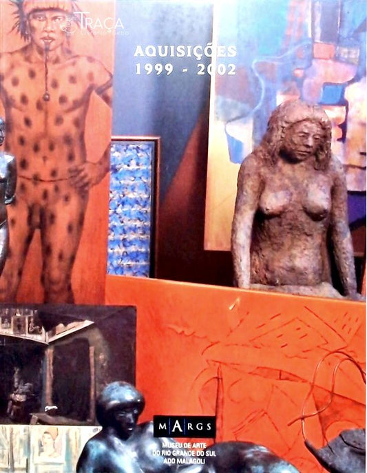 MARGS Aquisições 1999-2002