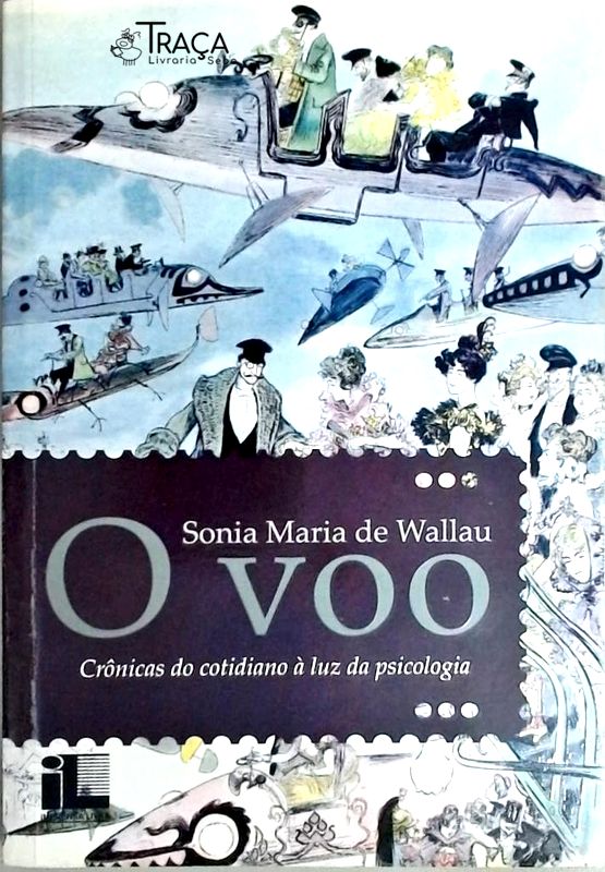 O Voo