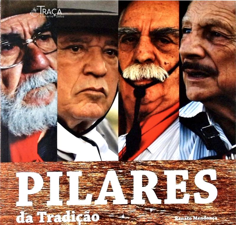 Pilares da Tradição