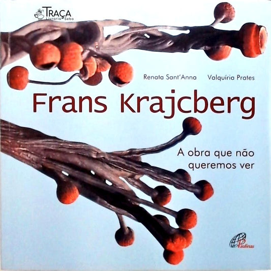 Frans Krajcberg
