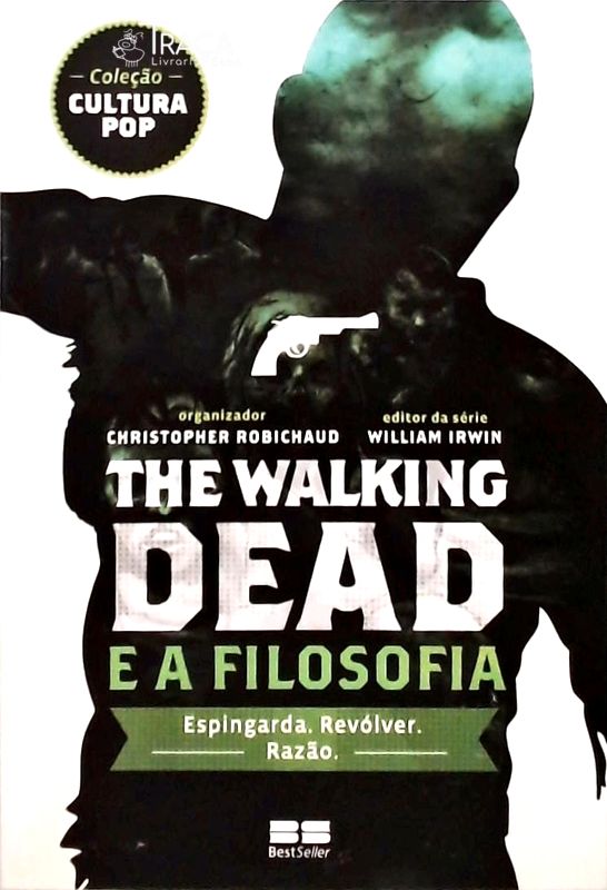 The Walking Dead e a Filosofia
