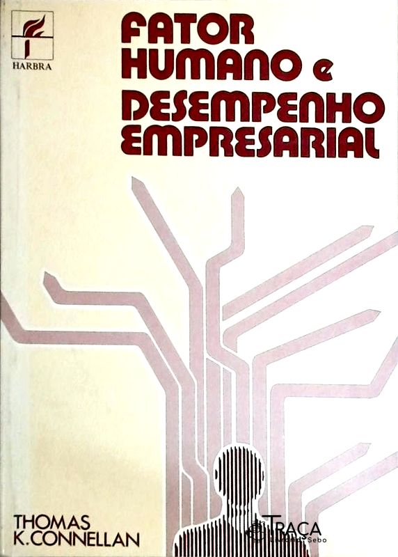 Fator Humano e Desempenho Empresarial