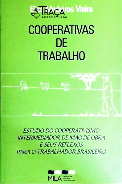 Cooperativas de Trabalho