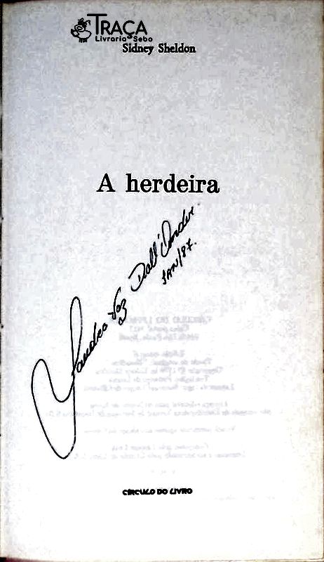 A Herdeira