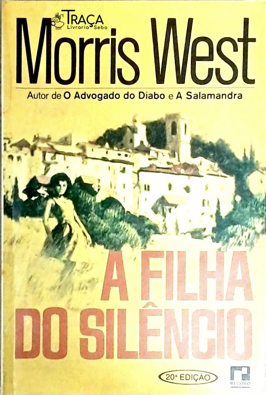 A Filha do Silêncio