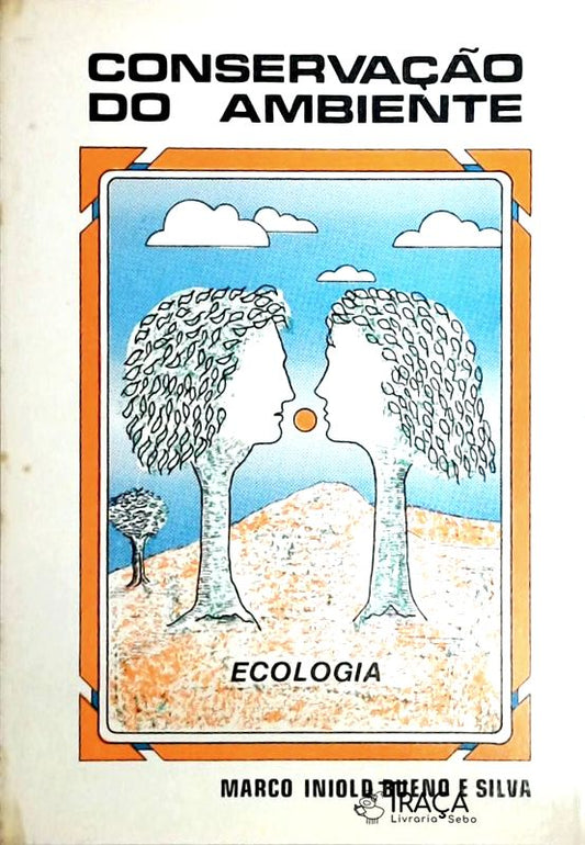 Conservação do Ambiente