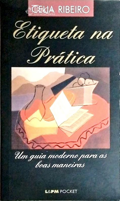 Etiqueta Na Prática