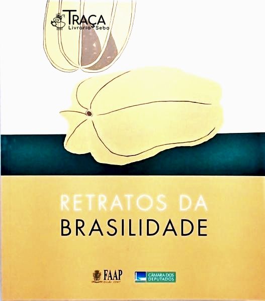 Retratos da Brasilidade