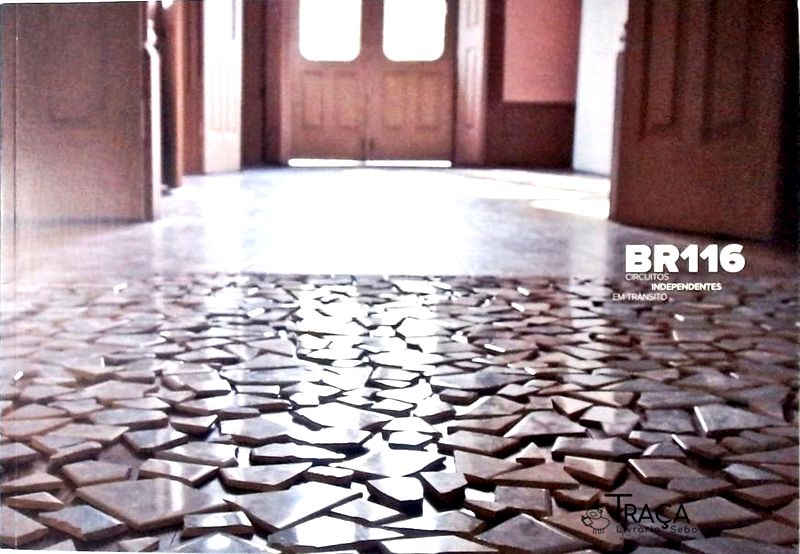BR116 - Circuitos Independentes Em Trânsito
