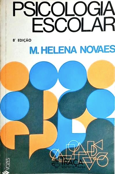 Psicologia Escolar
