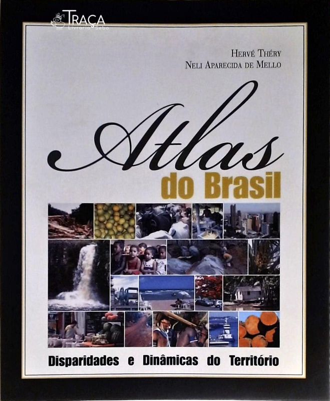 Atlas do Brasil