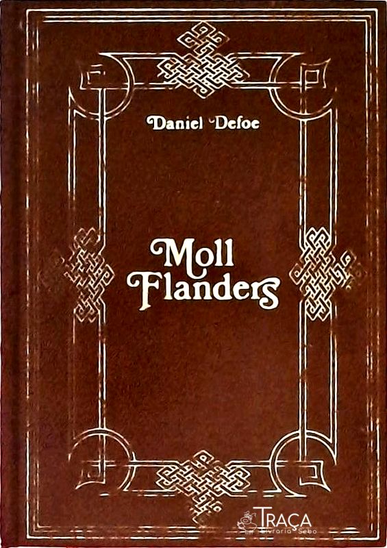 Moll Flanders