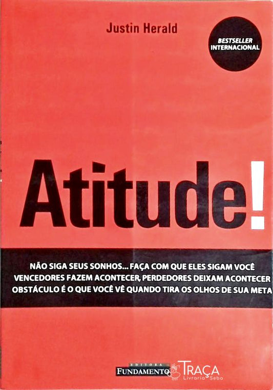 Atitude!