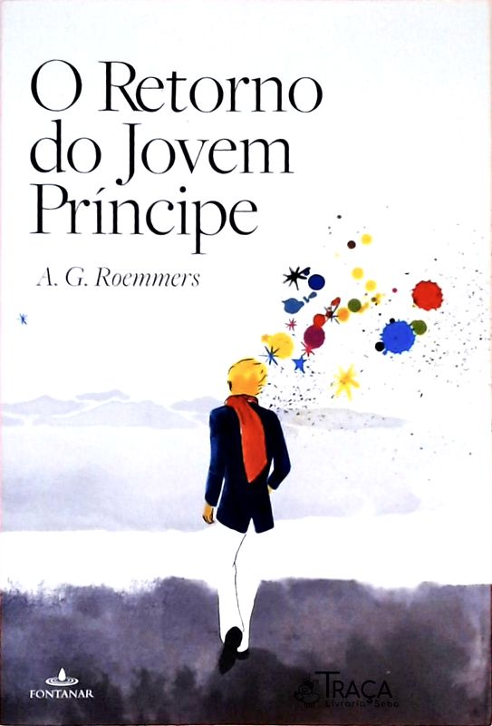 O Retorno do Jovem Príncipe