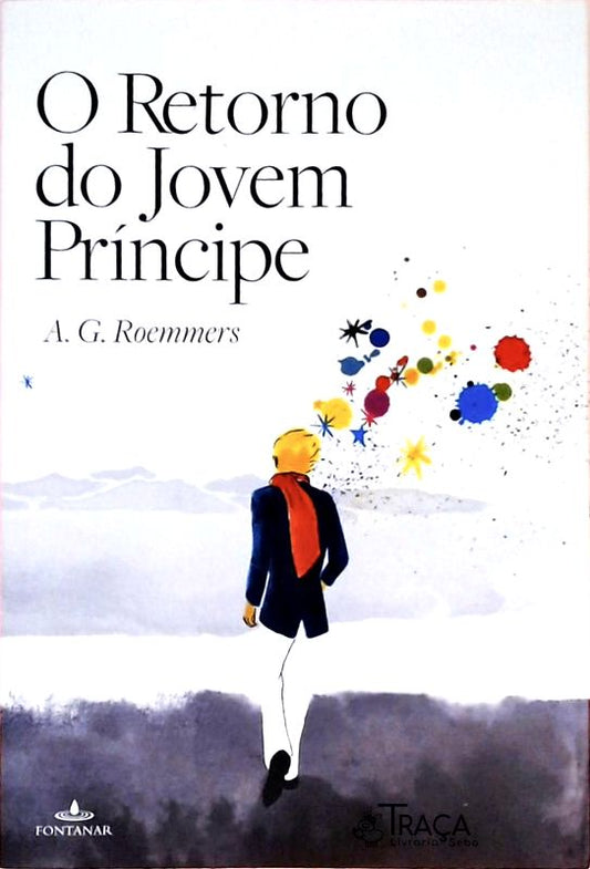 O Retorno do Jovem Príncipe
