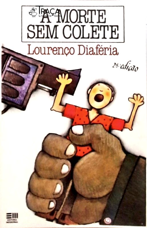 A Morte Sem Colete