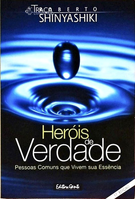 Heróis de Verdade