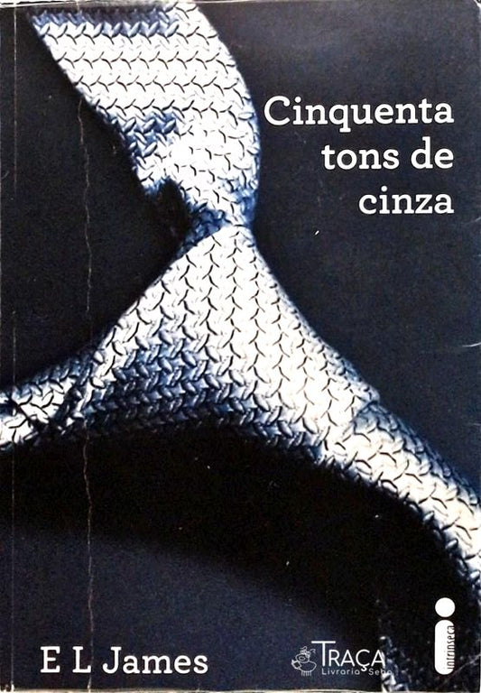 Cinquenta Tons de Cinza