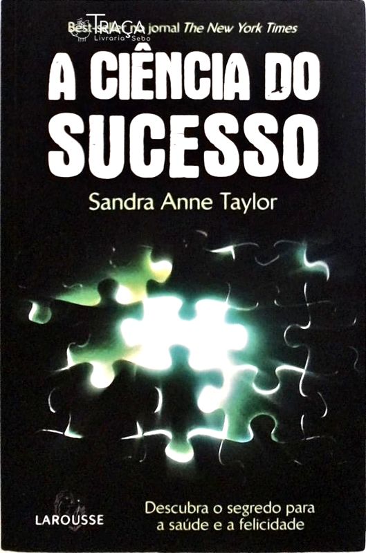 A Ciencia do Sucesso