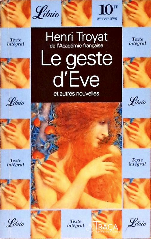 Le Geste Deve Et Autres Nouvelles