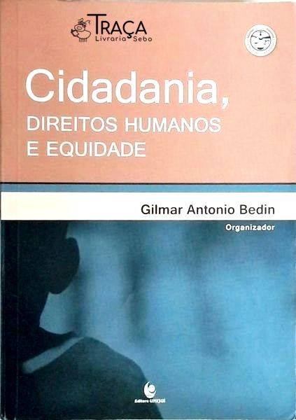 Cidadania, Direitos Humanos e Equidade