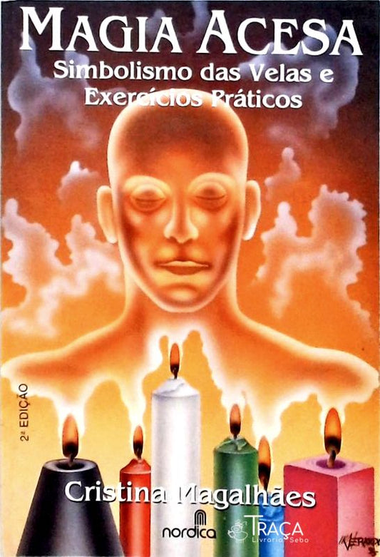 Magia Acesa