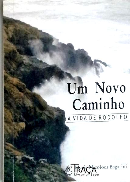 Um Caminho Novo