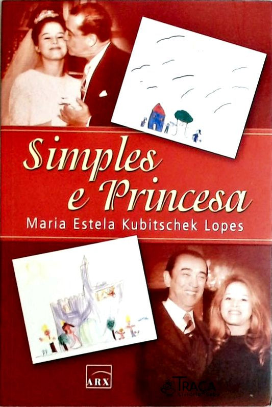 Simples E Princesa