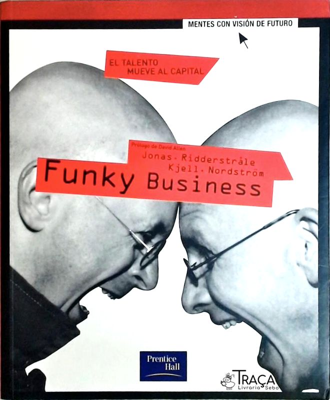 Funky Business