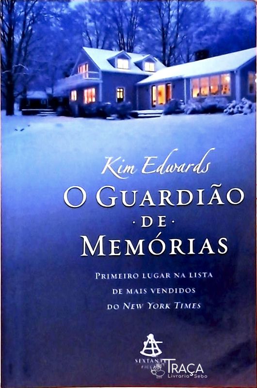 O Guardião De Memórias