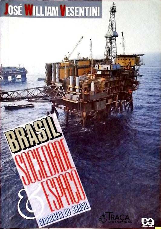 Brasil - Sociedade e Espaço