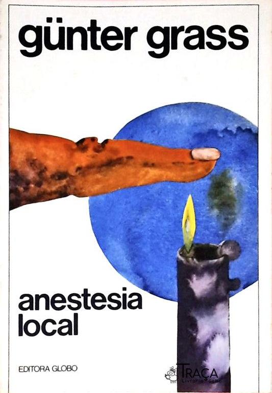Anestesia Local